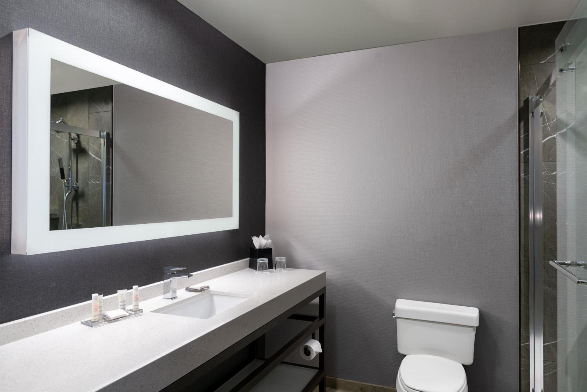 Hotel Courtyard By Marriott Chicago At Medical District-Uic Exterior foto