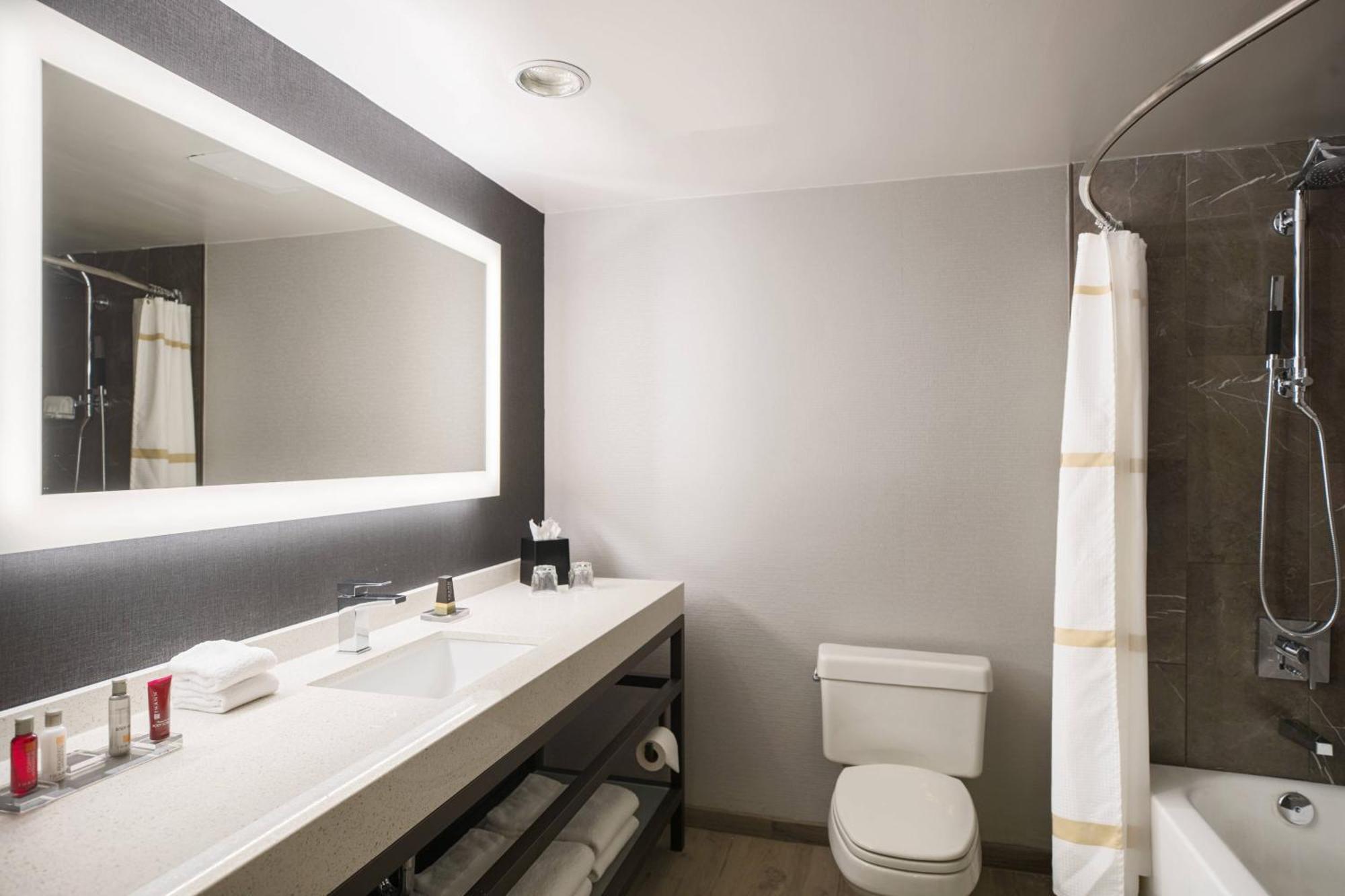 Hotel Courtyard By Marriott Chicago At Medical District-Uic Exterior foto