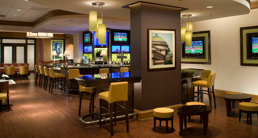 Hotel Courtyard By Marriott Chicago At Medical District-Uic Exterior foto